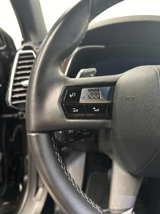 Ds 7 Crossback 1.2 PureTech Executive|Apple Carplay|Cruise|Navi|Airco|NAP| / 16