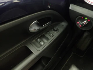 Seat Mii 1.0 MPI 60pk Ecomotive 5D / 25