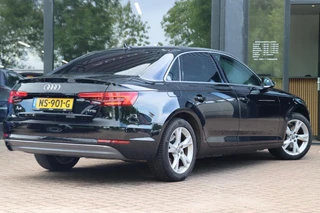 Audi A4 Limousine 1.4 TFSI Sport Edition 150PK | AUDI Dealeronderhouden / 6