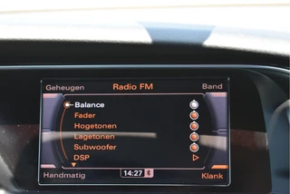 Audi A5 Sportback 1.8 TFSI Pro Line S-Line 3x 170 pk  | NL-Auto | Carplay/Androidauto | Climate Control | Cruise Control | Camera | LED/Xenon | NAP / 47