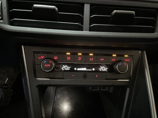 Volkswagen Polo 1.0 TSI Highline Climate Control Navigatie Parkeersensoren Adaptive Cruise / 13