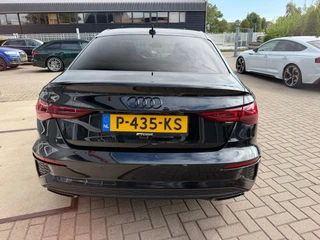 Audi A3 Limousine 35 TFSI S edition S-Line / Matrix LED / Virtual / BTW / Black Pack . / 23