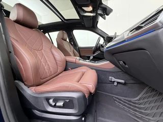BMW X5 xDrive45e High Executive BOMVOL! | PANO | HARMAN KARDON | LASER LED | ELEK. ACHTER KLEP | ELEK. TREKHAAK | STOELVERWARMING | ELEK. MEM. SEAT | ACHTERUITRIJCAMERA | 22'' VELGEN | RIJKLAAR PRIJS + 12 MND BOVAG GARANTIE | / 51