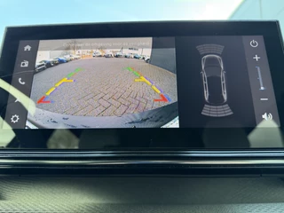 Citroën C3 100pk Max (Camera - Navigatie - Automatische Airco - LED - 17"- Apple Carplay - Draadloos laden - Two Tone) / 22