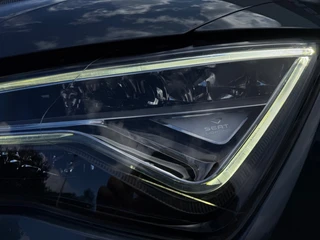 SEAT Ateca 1.5 TSI FR - 150PK Elek. Trekhaak Stoelverw. LED NAVI / 43