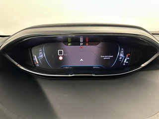 Peugeot 3008 1.2 PureTech Allure TREKHAAK NAVI CARPLAY LM CRUISE ECC. / 25