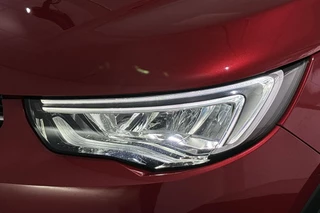 Opel Grandland X 1.6 Turbo Hybrid Innovation Stoelverwarming Keyless Trekhaak / 22