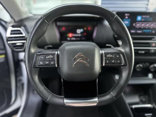 Citroen C4 1.2 Puretech 130pk Business Plus | Trekhaak | Adaptive Cruise Control | Comfort Stoelen | Navigatie | Climate Control | Keyless Entry/Start | DAB | Full LED | Apple Carplay/Android Auto | Parkeercamera/-sensoren | Head-Up Display | / 34