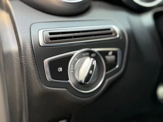 Mercedes-Benz C-klasse 200 Trekhaak|Facelift|Camera|LED|AUT / 46