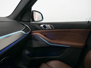 BMW X5 xDrive45e M-Sport Panoramadak | CoPilot | Laser | Harman Kardon / 29