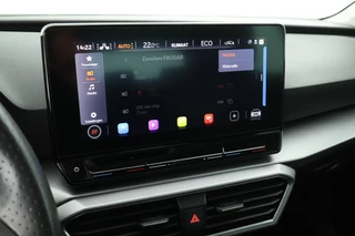 SEAT Leon 1.4 TSI 204pk eHybrid PHEV FR Business Intense Stoelverwarming Navigatie / 33