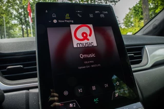 Renault Captur 1.0 TCe 90 evolution | Camera | Apple Carplay / 9