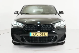 BMW X2 xDrive25e PHEV 220 pk  | SOH 93% | M Sport | Pano | Leder | Head-up | / 4