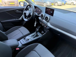 Audi Q2 35 TFSI Advanced edition NL Auto Camera Carplay 17 LMV / 18