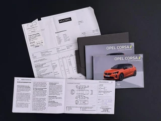 Opel Corsa 1.2 Edition Sport CAMERA | APPLE CARPLAY & ANDROID AUTO | CRUISE CONTROL | PDC | OPEL DEALER ONDERHOUDEN | ORIGINEEL NEDERLANDSE AUTO | ALL-SEASON BANDEN / 4