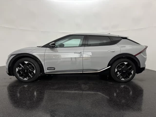 KIA Ev6 84kWh 229pk RWD Plus Advanced / 8