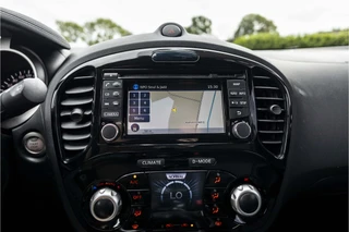 Nissan Juke 1.2 DIG-T S/S N-Connecta  | Camera | Trekhaak | NL auto / 31