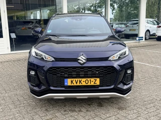 Suzuki Across 2.5 Plug-in Hybrid Style  | LED | Leder | Adaptive Cruise | Apple/Android | Stuurverwarming | Voor en achterbank verwarming | Camera / 2