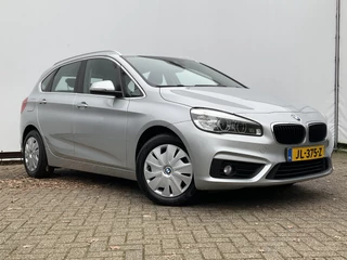 BMW 2 Serie Active Tourer 216D Automaat Hoge zit / Instap Corporate Lease Executive / 31