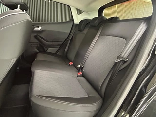 Ford Fiesta 1.0 EcoBoost Active First Edition Stoelverwarming|PDC|17" LM VELGEN|APPLE CARPLAY|CRUISECONTROL / 15