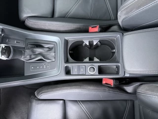 Audi Q3 40 TFSI quattro S Line edition one  - Virtual cockpit - Schuif/kanteldak - Stoelverwarming - Camera - Cruisecontrol - AppleCarplay - Android Auto - Virena Zekerheidspakket 895, - BOVAG Garantie / 33
