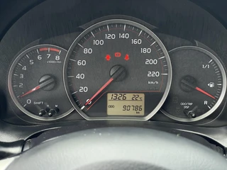 Toyota Yaris ASPIRATION 5-DEURS 1E EIGENAAR AIRCO DEALERONDERHOUDEN / 8
