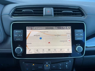 Nissan LEAF Tekna 40 kWh *Netto Deal* / 23
