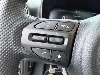 Kia Picanto 1.0 GDi GT-Line  - 2.000, - INRUILPREMIE - Schuif/kantel dak - Stoel/Stuurwiel verwarming - AppleCarplay - Android Auto - 7 jaar of 150.000km Fabrieksgarantie / 28