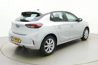 Opel Corsa 1.2 75pk Edition | Demo | Airco | Cruise Control | Parkeersensoren achter | Stuurverwarming | Navigatie via Apple Carplay | Lichtmetalen velgen / 2