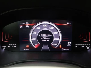 SEAT Arona 1.0 TSI FR Business Connect Carplay Clima Virtual Cockpit / 13