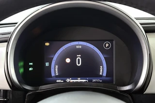 Fiat 600 1.2 Hybrid La Prima Leder Stoelverwarming Massage Keyless / 11