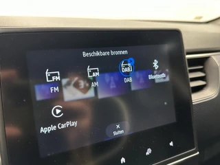 Renault Arkana 1.6 E-Tech full hybrid 145 evolution CAMERA CRUISE LM NAVI CARPLAY. / 42