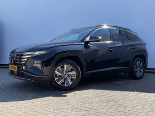 Hyundai Tucson 1.6 T-GDI Automaat HEV Comfort 360° Keyless Carplay Trekhaak / 44