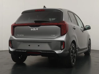 Kia Picanto 1.0 GDi GT-Line  - 2.000, - INRUILPREMIE - Schuif/kantel dak - Stoel/Stuurwiel verwarming - AppleCarplay - Android Auto - 7 jaar of 150.000km Fabrieksgarantie / 8