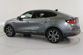Renault Arkana 1.6 E-Tech Hybrid 145  | Stl. verw. | Camera | Apple/Android | Keyless | / 9