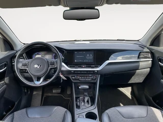 Kia Niro 1.6 GDi PHEV DynamicLine | Climate control | Adaptive cruise control | Stoel + stuur verwarming / 13