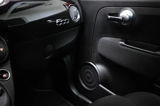 Fiat 500 1.4 T-Jet Abarth 595 | MAGNETI MARELLI | CLIMA | UCONNECT | NAVIGATIE | 17" / 35