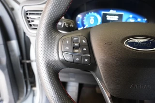 Ford Kuga 2.5 PHEV ST-LINE X Navi,Trekhaak,Carplay.ALL IN PRIJS / 20
