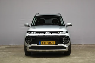 Hyundai Inster 49 kWh Evolve Sky + Winter en Tech pack / 4