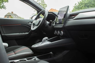 Renault Captur 1.6 E-Tech PHEV 160 RS Line|Stoelverwarming|360 Camera| / 46