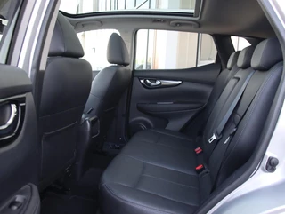 Nissan Qashqai 1.2 116PK Tekna | Panoramadak | Trekhaak | / 7