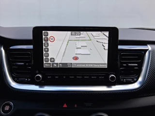 Kia Stonic 1.0 T-GDi MHEV 100pk GT-Line |Navi |Camera / 19
