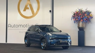 Lynk & Co 01 1.5 PHEV MY23 | 6,6 KWH | PANO | ZWARTE HEMEL |360 / 17