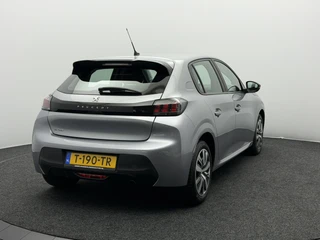 Peugeot 208 1.2 PureTech Active Pack Automaat | Navigatie | Carplay&Android | Cruise / 4