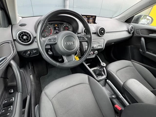 Audi A1 Sportback 1.0 TFSI Pro Line * Stoelverwarming * Led * Lichtmetalen Velgen / 4