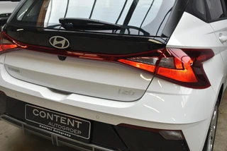 Hyundai I20 1.0 T-GDI E-Motion I Airco I Navi I Cruise I Camera / 9