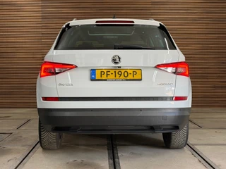 Skoda Kodiaq 1.4 TSI ACT Style Business 7p. | Leder | Pano | Elektr TH | 19Inch | All Season / 30