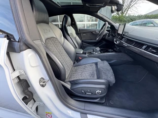 Audi RS5 Sportback 2.9 TFSI quattro Edition 25 / RS Dynamic / Laser / Pano / Head -Up / B&O / Carbon / Massage / BTW .. / 55