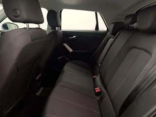 Audi Q2 35 TFSI Pro Line | Trekhaak | Panodak | Adaptive Cruise | Camera | Stoelverw. | CarPlay / 15
