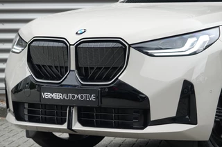 BMW X3 30e xDrive  M Sport | Panodak | Trekhaak | Memory | Driving Assistant | 21 Inch | Iconic Glow | / 22
